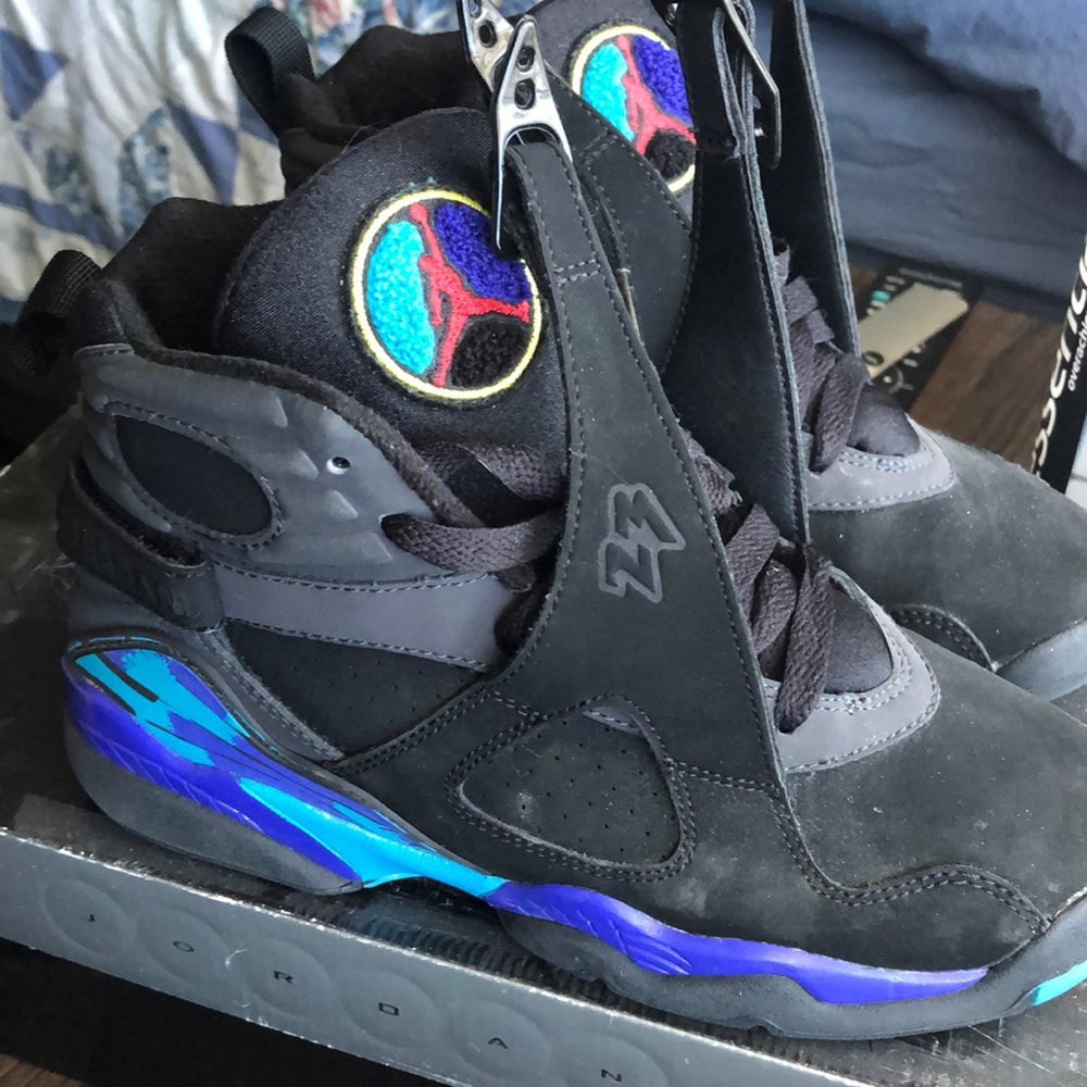 air jordan retro 8